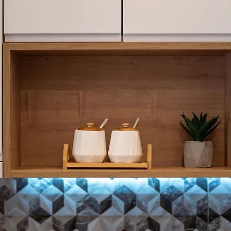 アパート Aurora Onore *