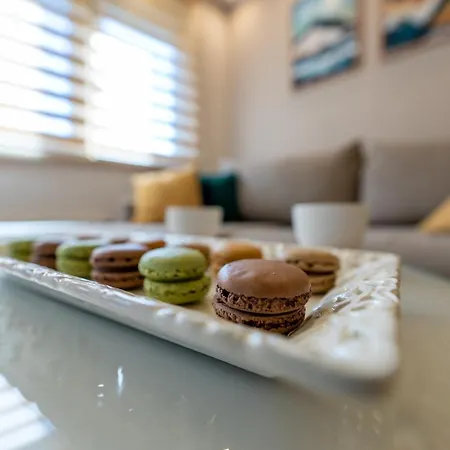 Aurora Onore アパート ズラティボール