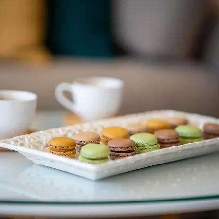 Aurora Onore アパート *