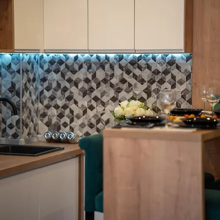 アパート Aurora Onore