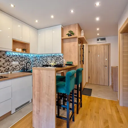 アパート Aurora Onore