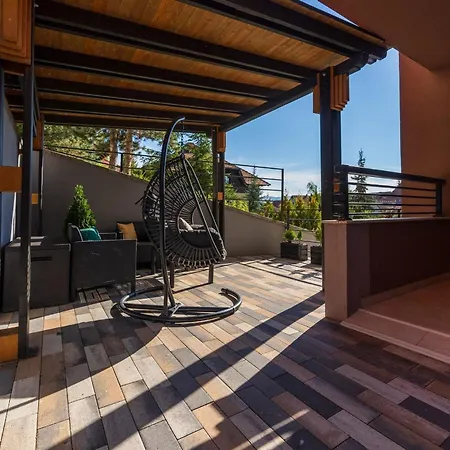 アパート Aurora Onore *