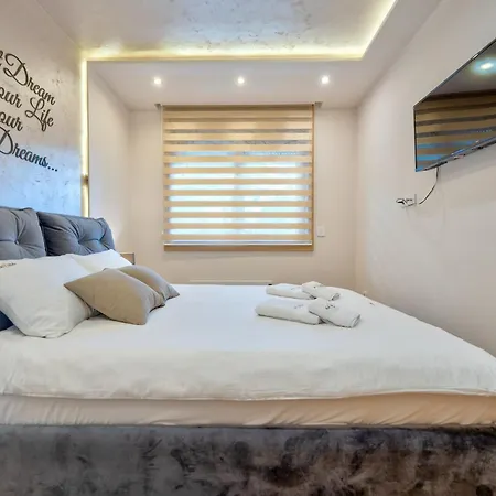 Aurora Onore Apartment Zlatibor