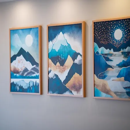 アパート Aurora Onore