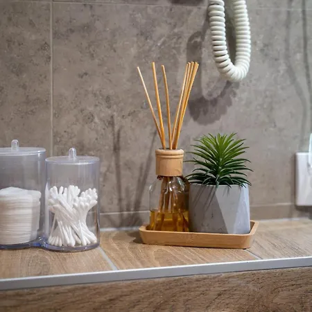 アパート Aurora Onore *