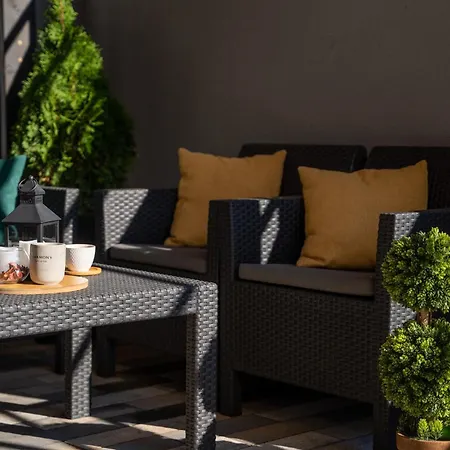 アパート Aurora Onore *