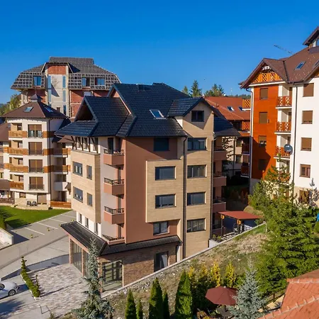 Aurora Onore Apartment Zlatibor
