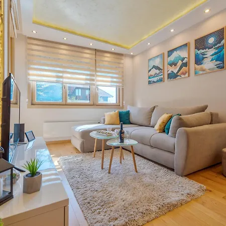 Apartment Aurora Onore Zlatibor